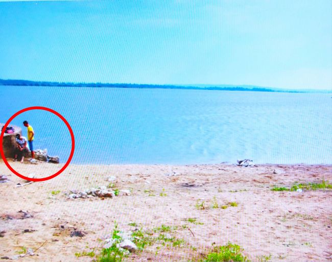Стали известны подробности гибели мужчины, утонувшего в Закамске