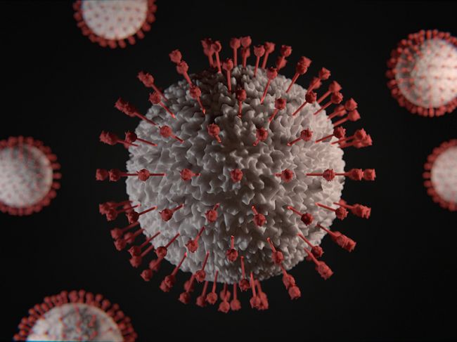 Еще девять пациентов с коронавирусом скончались в Прикамье