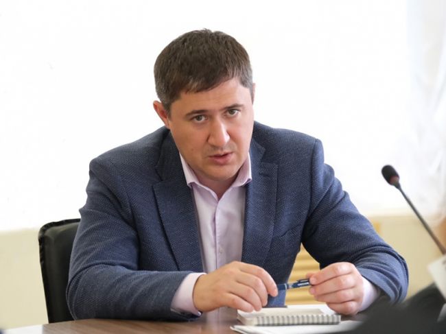 Стали известны кандидаты на пост губернатора Пермского края