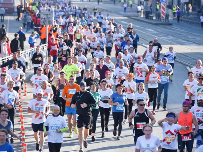 «Пермский марафон» обойдется почти в 4 млн рублей