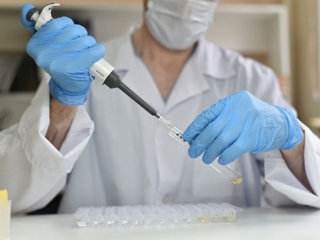 Количество заболевших коронавирусом в Прикамье превысило 6,5 тысяч