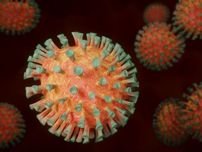 Число жителей Прикамья с коронавирусом приближается к семи тысячам