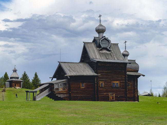 На территории музея «Хохловка» установят Wi-Fi за 14 млн рублей