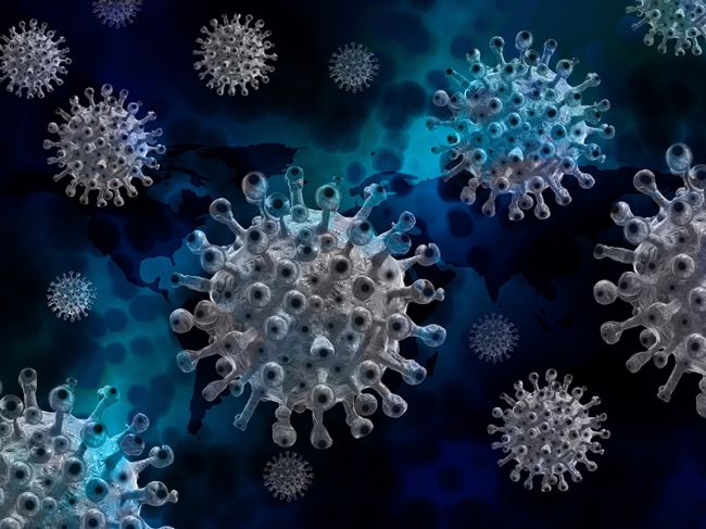 Последние новости о коронавирусе. 25 августа