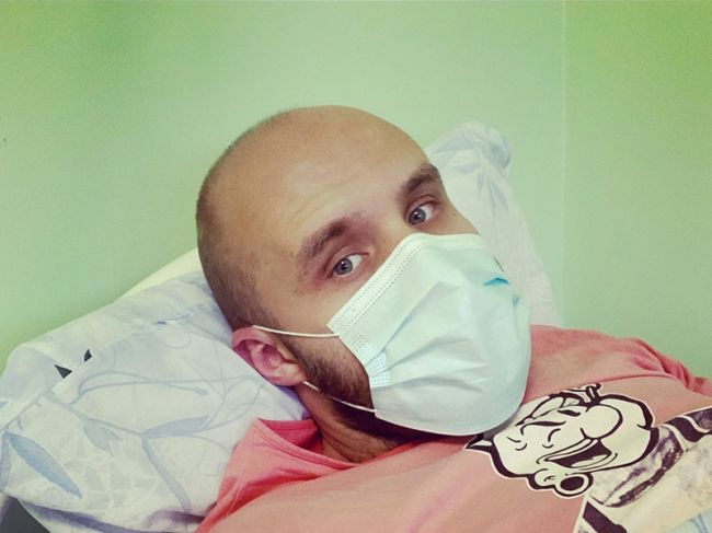В Перми молодой депутат гордумы заболел коронавирусом