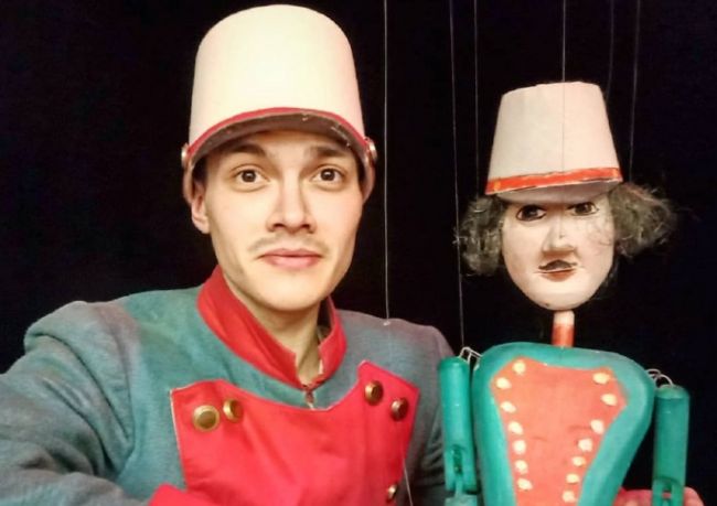 Завершены поиски пропавшего в Прикамье артиста театра кукол