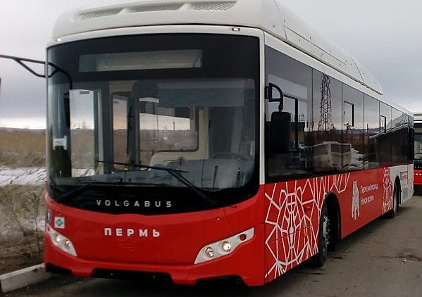 Жители Перми потребовали вернуть старые автобусные маршруты
