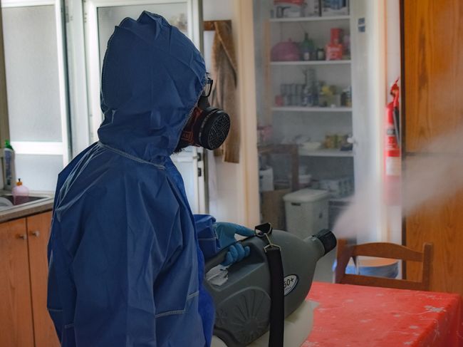 Ситуация с коронавирусом в Прикамье вновь ухудшилась