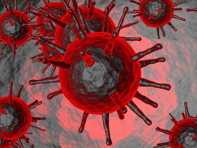 За сутки в Прикамье выявлено рекордное число зараженных коронавирусом