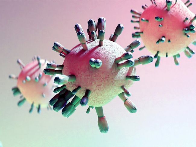 Что делать, если у вас положительный тест на коронавирус?
