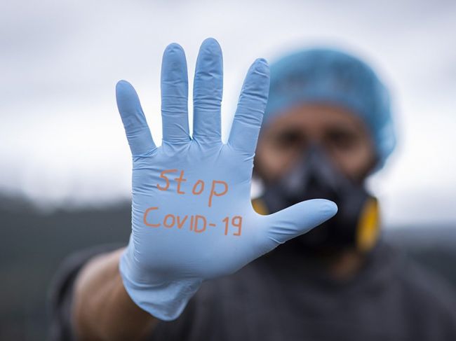 В Пермском крае продлены ограничения из-за коронавируса до 15 ноября