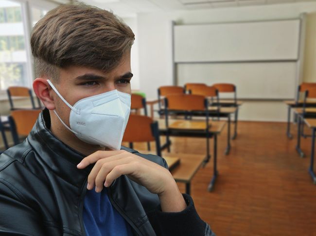 Продлят ли школьные каникулы в Пермском крае из-за коронавируса?