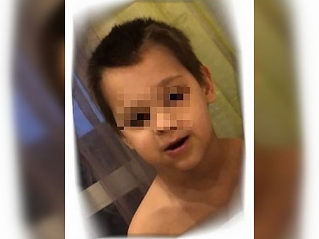 В Перми завершены поиски пропавшего 8-летнего мальчика