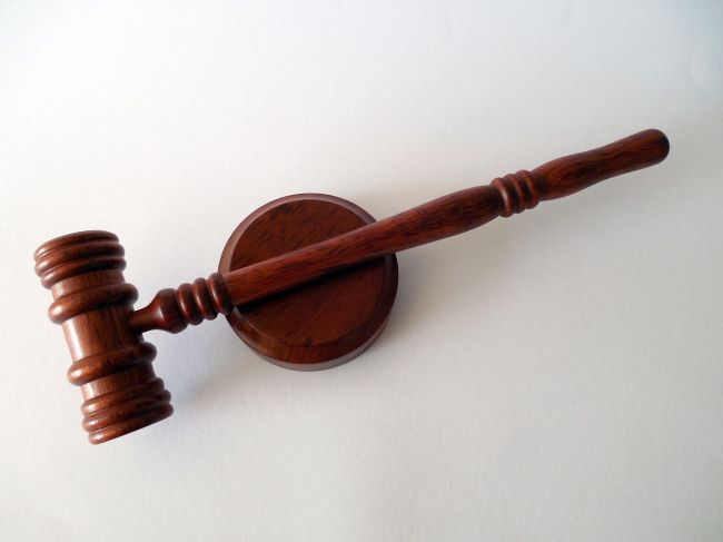 Суд оштрафовал жительницу Перми за несоблюдение самоизоляции