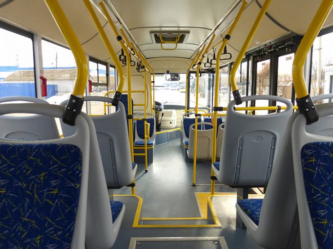 Власти Перми планируют сократить три автобусных маршрута