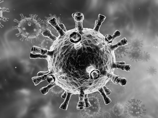 Ученые назвали четыре ранних симптома заражения коронавирусом