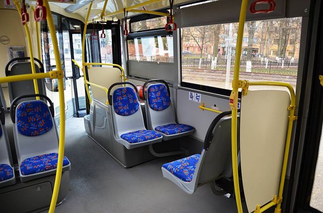 Власти Перми продлят два автобусных маршрута и один отменят
