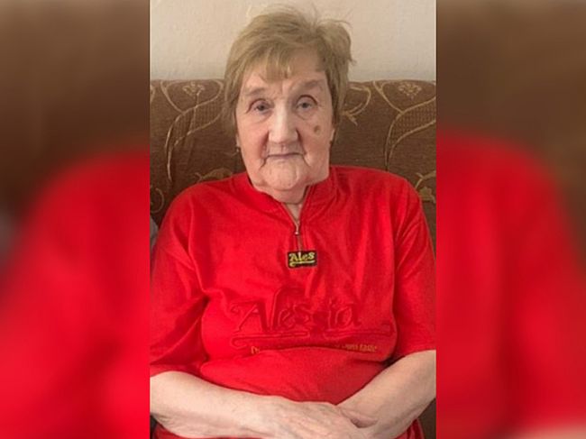 В Пермском крае разыскивается без вести пропавшая 83-летняя бабушка