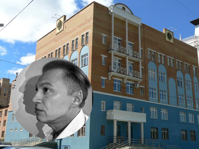 В здании суда в Перми умер экс-адвокат директора «Хромой лошади»