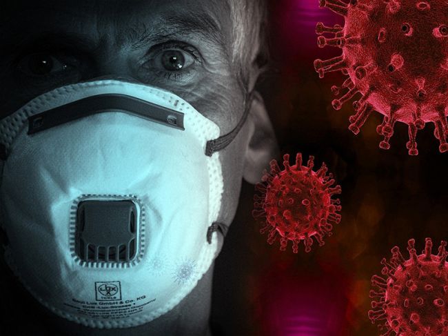 Последние новости о коронавирусе. 4 декабря