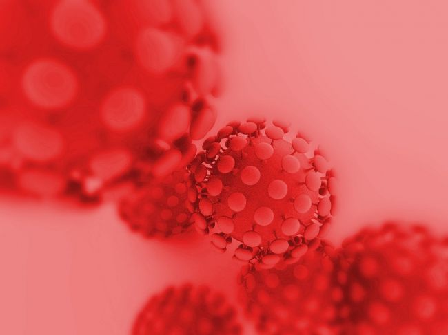В Прикамье число заболевших коронавирусом превысило 23 тысячи