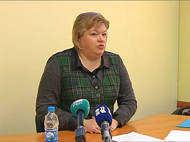 Экс-министр Оксана Мелехова вернулась в Минздрав
