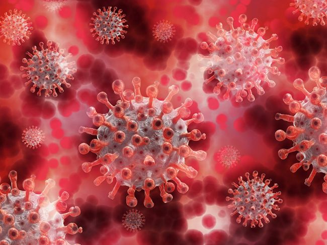 В Британии быстро распространяется новая мутация коронавируса