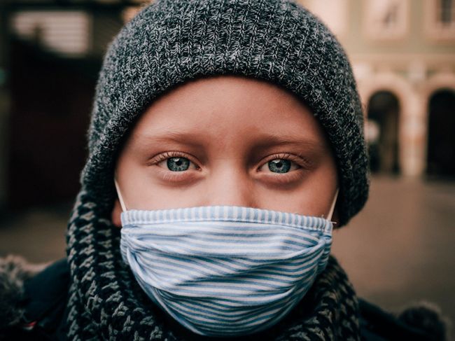 За сутки коронавирус подтвердился у 18 детей в Прикамье