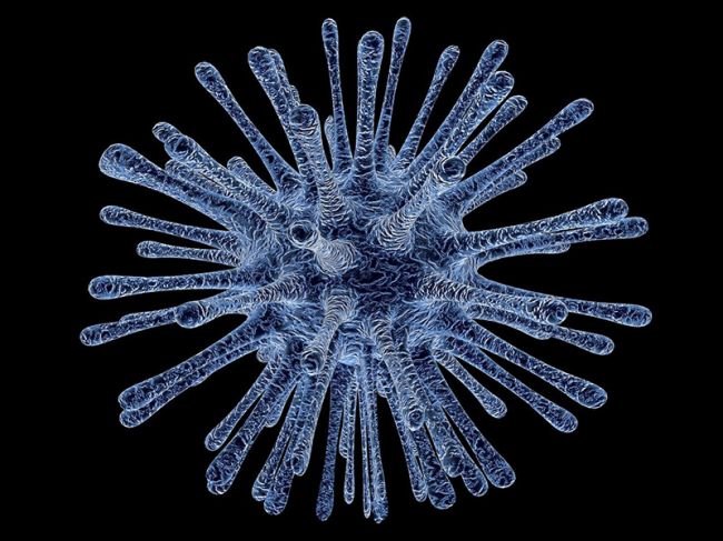Ученые назвали опасность «британского» штамма коронавируса