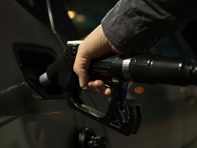 В Перми выросли цены на бензин