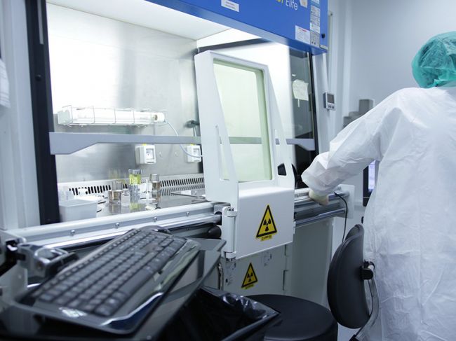 Уральские ученые предложили лечить коронавирус радиацией