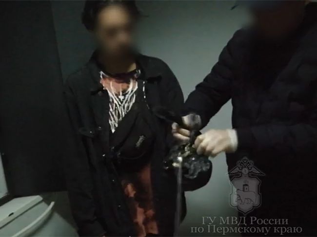 Молодому кладмену, пойманному в первый день «работы» в Перми, грозит до 20 лет
