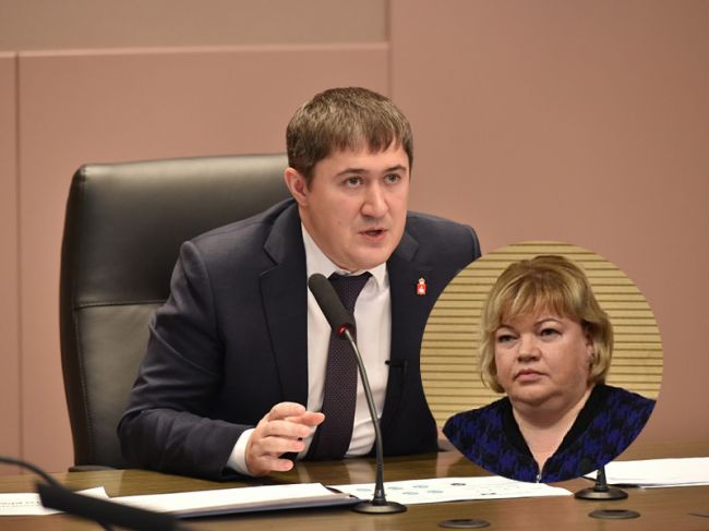 Дмитрий Махонин объяснил уход Мелеховой с поста главы Минздрава