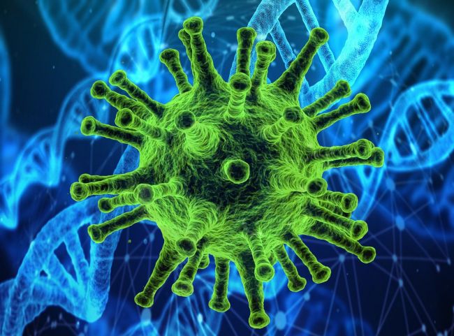 Российский врач спрогнозировал «поведение» коронавируса в 2021 году