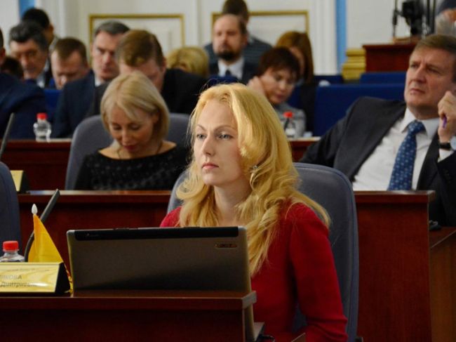 Депутат Вероника Куликова обратилась в прокуратуру из-за нововведений в проезде с 1 марта