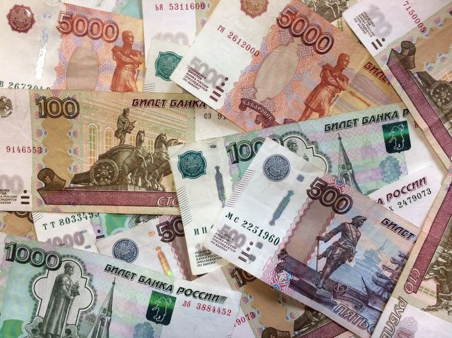 У жителя Прикамья забрали выигранные в телешоу 500 тысяч рублей в счет алиментов