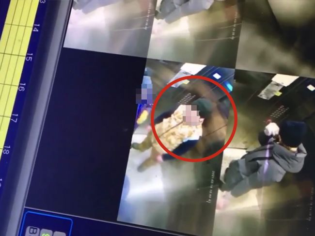 В Перми мужчина избил 11-летнего школьника в лифте