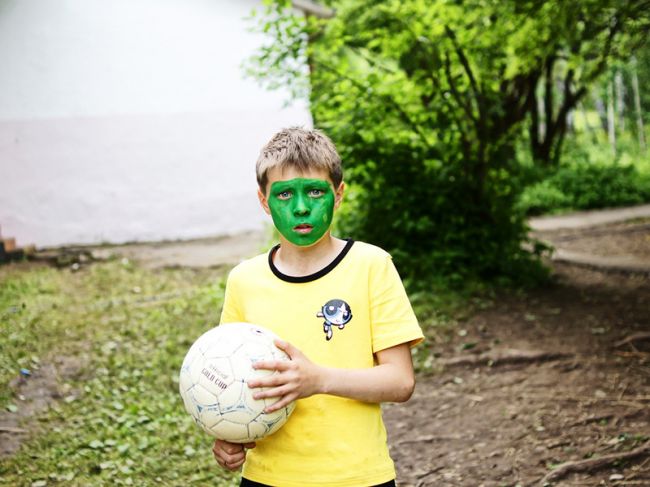 В весенние каникулы в Прикамье заработают детские лагеря