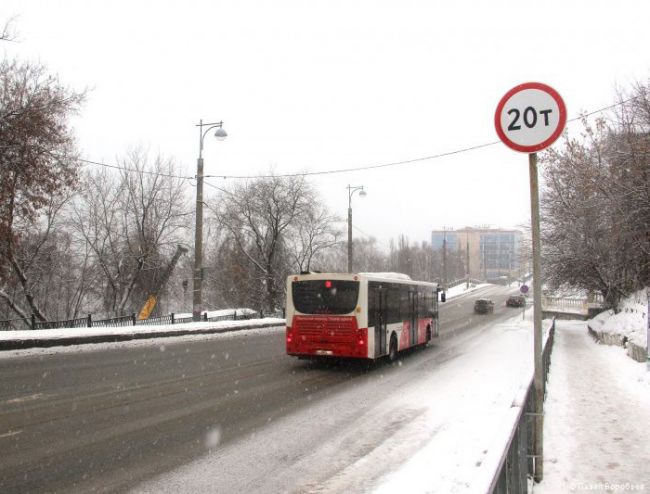 В Перми улицу Монастырскую планируют сделать двусторонней