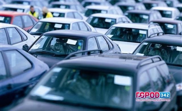 Подержанные автомобили: плюсы и минусы