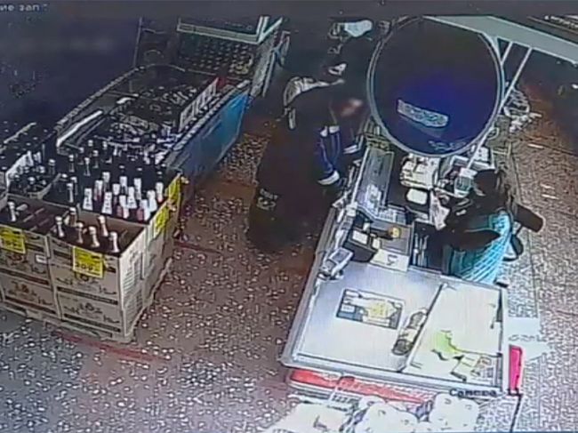 В Прикамье пьяный покупатель пытался расплатиться купюрой «банка приколов»