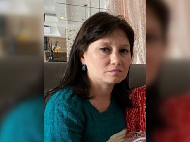 В Пермском крае женщина села в такси и бесследно пропала