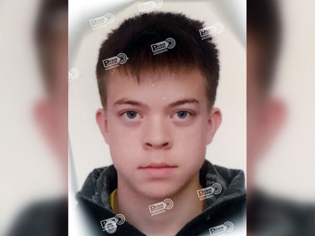 В Прикамье 17-летний парень вышел из дома и бесследно пропал