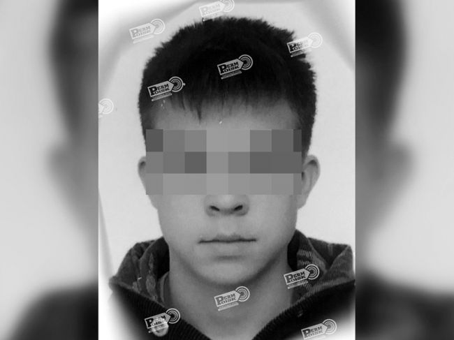 Завершены поиски 17-летнего парня, который накануне пропал в Прикамье