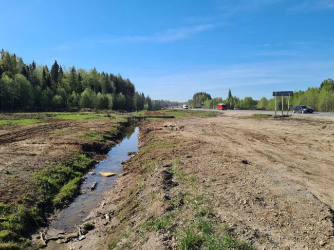 В Прикамье потребовали оштрафовать подрядчика строительства Чусовского моста