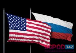 Россия планирует ввести санкции на бизнес США в России