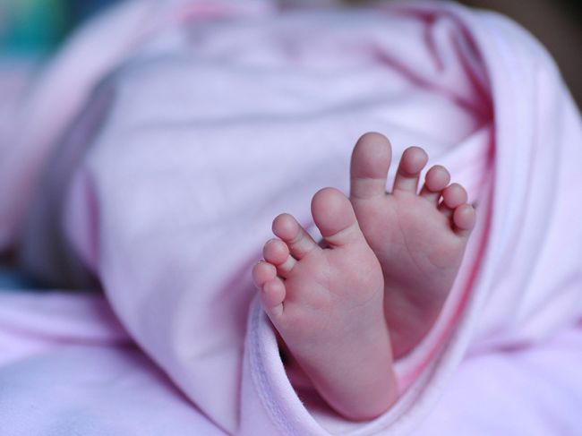 В Перми осудят мать-кукушку, которая оставила младенца в подъезде