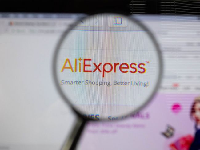 Житель Перми подал в суд на AliExpress