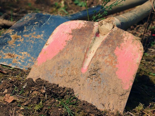 Сельские разборки. В Пермском крае 30-летнего мужчину убили лопатой