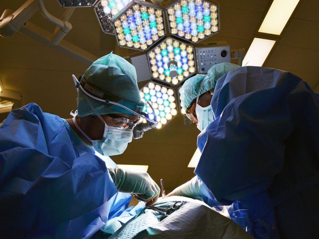 В Перми врачи спасли 20-летнюю девушку с тяжелым инсультом после родов